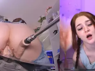 NancyWinter's Live Sex Cam Show
