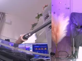 NancyWinter's Live Sex Cam Show