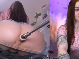NancyWinter's Live Sex Cam Show