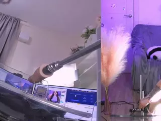 NancyWinter's Live Sex Cam Show