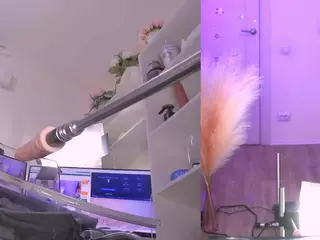 NancyWinter's Live Sex Cam Show