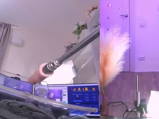 NancyWinter's Live Sex Cam Show