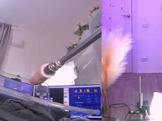 NancyWinter's Live Sex Cam Show