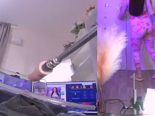 NancyWinter's Live Sex Cam Show