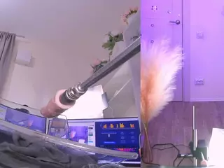 NancyWinter's Live Sex Cam Show