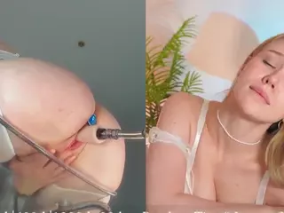 Kira's Live Sex Cam Show