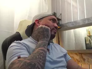 angellatino's Live Sex Cam Show