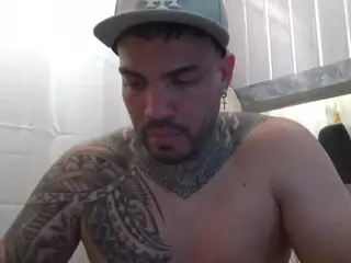 angellatino's Live Sex Cam Show