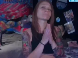 whosplayingwithfire's Live Sex Cam Show