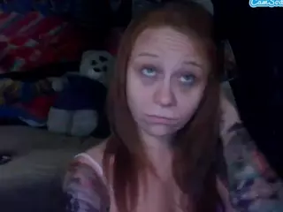 whosplayingwithfire's Live Sex Cam Show