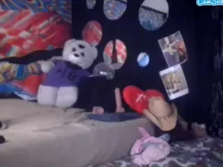whosplayingwithfire's Live Sex Cam Show