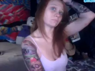 whosplayingwithfire's Live Sex Cam Show