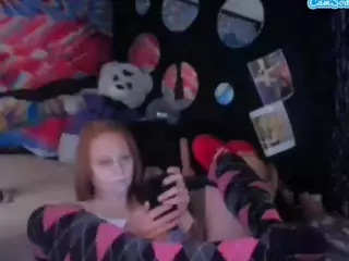 whosplayingwithfire's Live Sex Cam Show