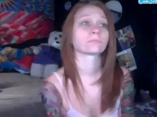 whosplayingwithfire's Live Sex Cam Show