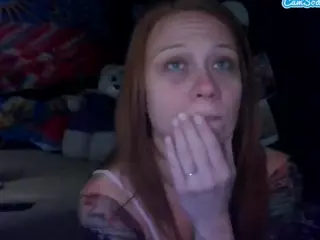 whosplayingwithfire's Live Sex Cam Show