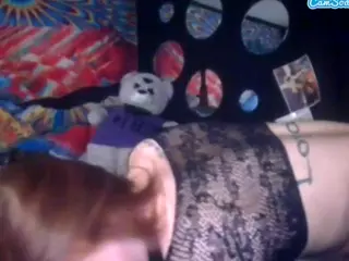 whosplayingwithfire's Live Sex Cam Show