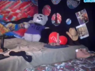 whosplayingwithfire's Live Sex Cam Show