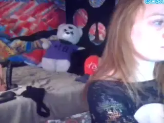 whosplayingwithfire's Live Sex Cam Show