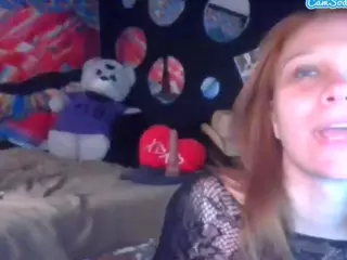 whosplayingwithfire's Live Sex Cam Show