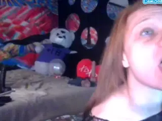 whosplayingwithfire's Live Sex Cam Show