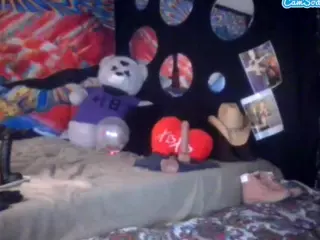 whosplayingwithfire's Live Sex Cam Show