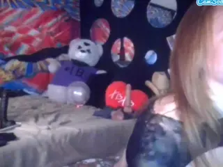 whosplayingwithfire's Live Sex Cam Show