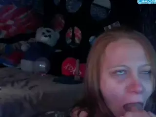 whosplayingwithfire's Live Sex Cam Show
