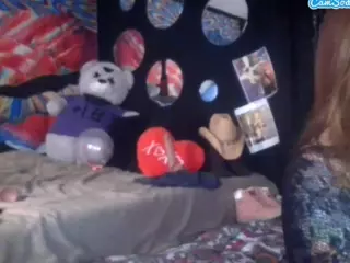 whosplayingwithfire's Live Sex Cam Show