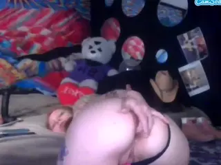 whosplayingwithfire's Live Sex Cam Show