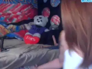 whosplayingwithfire's Live Sex Cam Show
