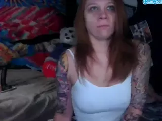 whosplayingwithfire's Live Sex Cam Show