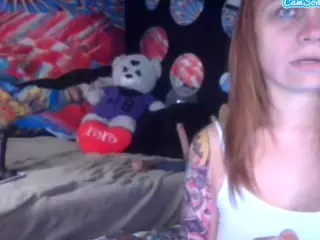 whosplayingwithfire's Live Sex Cam Show