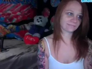 whosplayingwithfire's Live Sex Cam Show