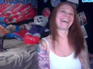 whosplayingwithfire's Live Sex Cam Show