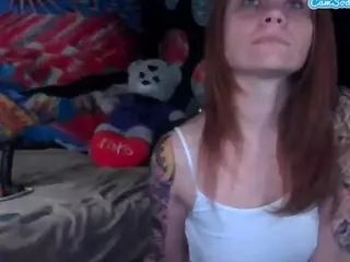 whosplayingwithfire's Live Sex Cam Show