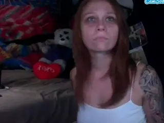 whosplayingwithfire's Live Sex Cam Show
