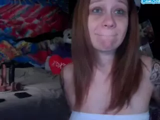 whosplayingwithfire's Live Sex Cam Show