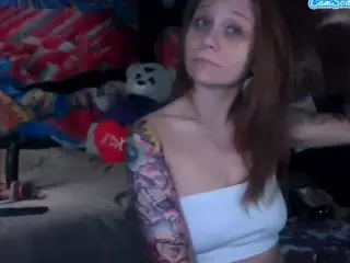 whosplayingwithfire's Live Sex Cam Show