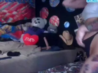 whosplayingwithfire's Live Sex Cam Show