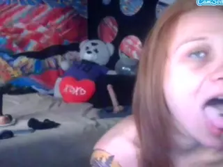 whosplayingwithfire's Live Sex Cam Show