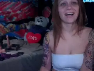 whosplayingwithfire's Live Sex Cam Show