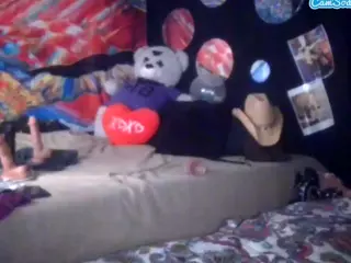 whosplayingwithfire's Live Sex Cam Show