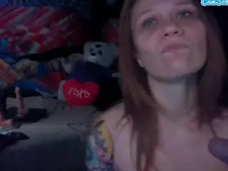 whosplayingwithfire's Live Sex Cam Show