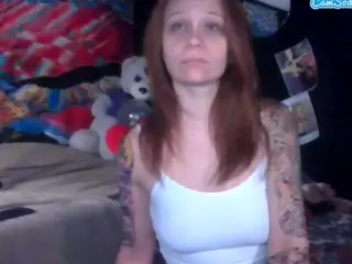 whosplayingwithfire's Live Sex Cam Show