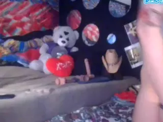 whosplayingwithfire's Live Sex Cam Show