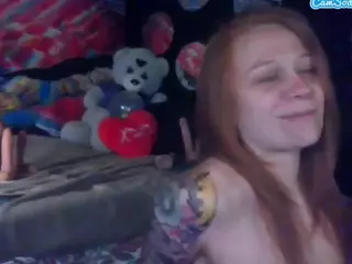 whosplayingwithfire's Live Sex Cam Show