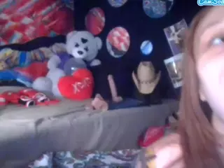 whosplayingwithfire's Live Sex Cam Show