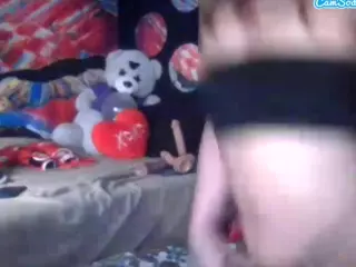 whosplayingwithfire's Live Sex Cam Show