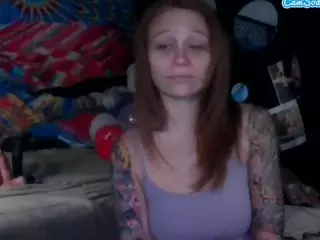 whosplayingwithfire's Live Sex Cam Show