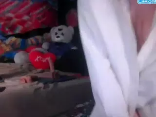 whosplayingwithfire's Live Sex Cam Show